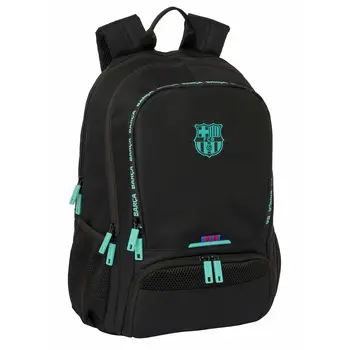 Padel backpack F.C. Barcelona Black 30 x 42 x 17 cm