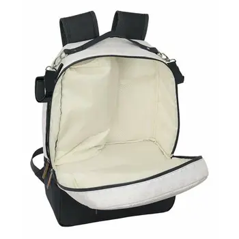 Organizer bag for baby stroller Miffy Moon