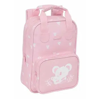 School Bag Safta 20 x 28 x 8 cm Koala