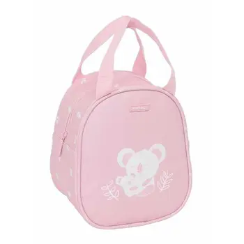 Child Toilet Bag Safta Pink 19 x 22 x 14 cm Koala