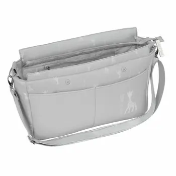 Organizer bag for baby stroller Sophie la Girafe MUM