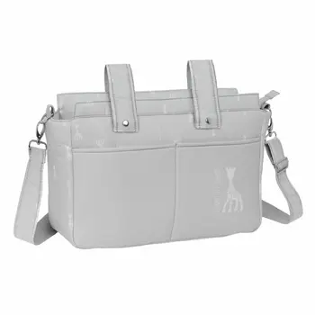 Organizer bag for baby stroller Sophie la Girafe MUM