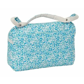 Organizer bag for baby stroller Miffy Garden
