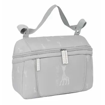 Organizer bag for baby stroller Sophie la Girafe MUM