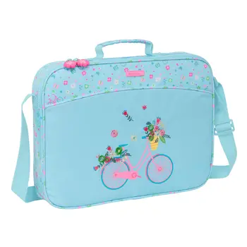 School Satchel Safta Bicicleta