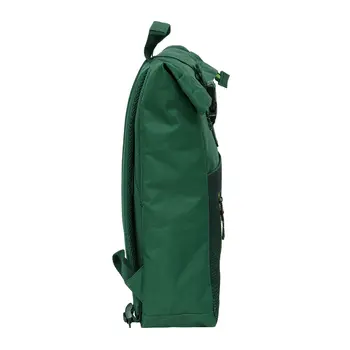 Laptop Backpack Real Betis Balompié Green 28 x 42 x 13 cm