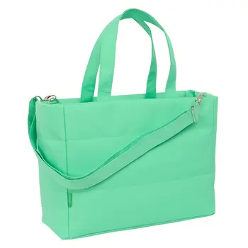 Laptop Case Benetton Mint 40 x 31 x 17 cm