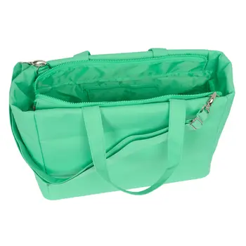 Laptop Case Benetton Mint 40 x 31 x 17 cm