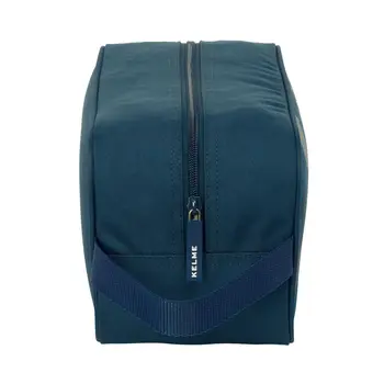 Travel Slipper Holder Kelme Epic Navy Blue 29 x 15 x 14 cm