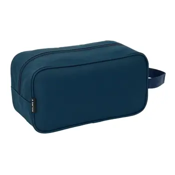 Travel Slipper Holder Kelme Epic Navy Blue 29 x 15 x 14 cm