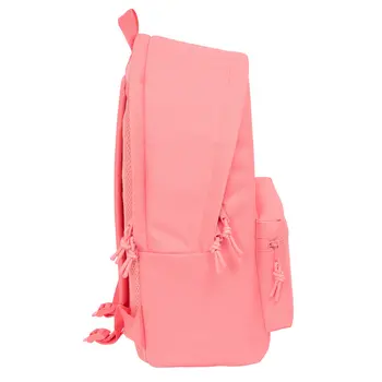 Laptop Backpack F.C. Barcelona Coral 31 x 44 x 18 cm