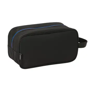 Travel Slipper Holder Kelme Jet black Black 29 x 15 x 14 cm