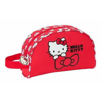 Travel Vanity Case Hello Kitty Iconic 26 x 16 x 9 cm