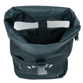Laptop Backpack Harper & Neyer Navy Blue 28 x 42 x 13 cm