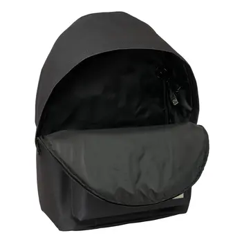 Laptop Backpack Harper & Neyer +usb harper & neyer Black 31 x 44 x 18 cm