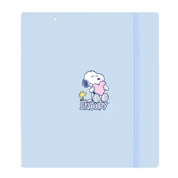 Ring binder Safta 27 X 32 X 4 cm
