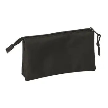 Holdall One Piece Pirates Black 22 x 12 x 3 cm