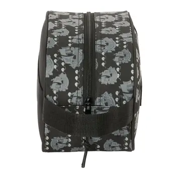 Travel Vanity Case One Piece Pirates Black 26 x 15 x 12 cm