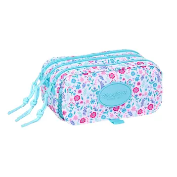Holdall BlackFit8 Cool Multicolour 21,5 x 10 x 8 cm