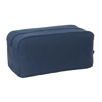 Travel Slipper Holder El Ganso Eclipse Navy Blue 34 x 15 x 18 cm