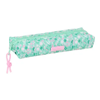 Holdall Safta Cuore Mint 22 x 4 x 7 cm