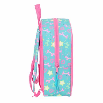 School Bag Safta 22 x 27 x 10 cm