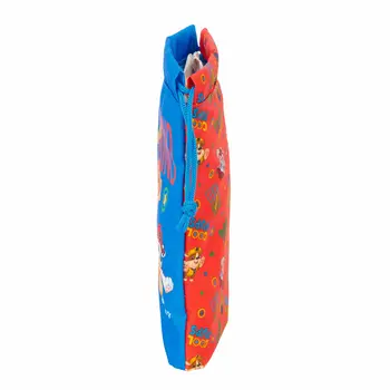 Thermal Lunchbox The Paw Patrol Cool Blue Red