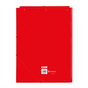 Folder Sevilla Fútbol Club Red