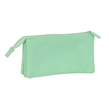 Holdall Kappa Menta Mint 22 x 12 x 3 cm