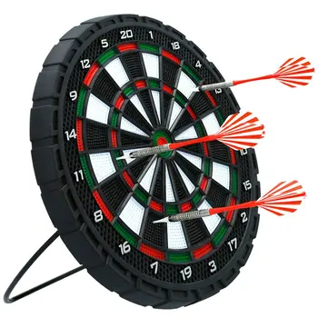 Target Aktive 31 cm Plastic Ø 31 cm
