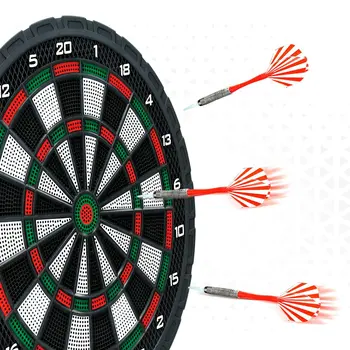 Target Aktive 31 cm Plastic Ø 31 cm