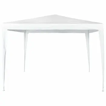 Gazebo Colorbaby White Plastic 300 x 300 x 250 cm