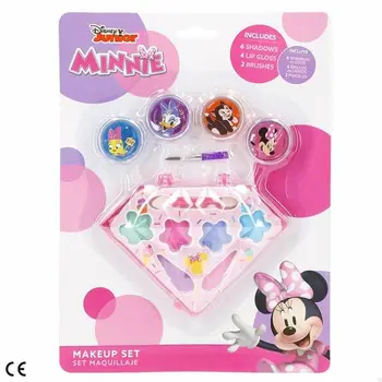 Children's Make-up Set Minnie Mouse