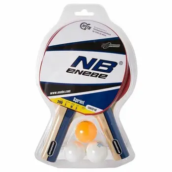 Ping Pong Set Enebe 888410