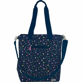 Shoulder Bag Grafoplas
