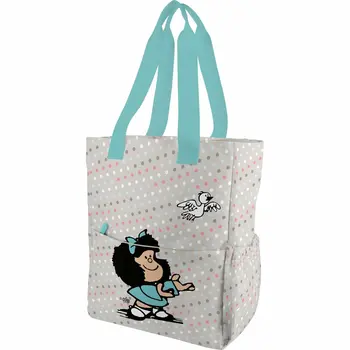 Shoulder Bag Grafoplas