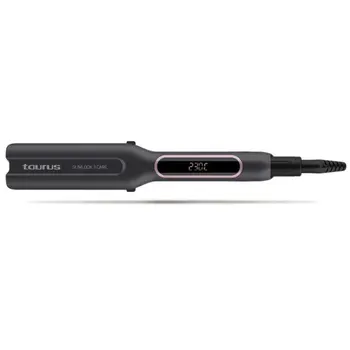 Hair Straightener Taurus Slimlook 3 Care