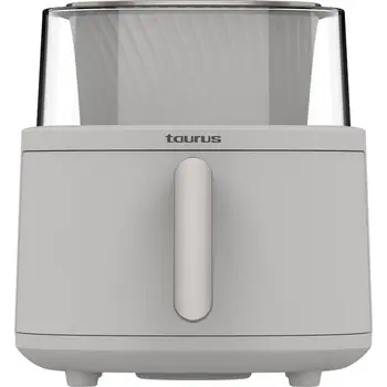 Air Fryer Taurus EST9739900L Grey 1550 W