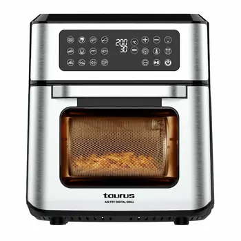 Air Fryer Taurus AIR FRY GRILL 12 L