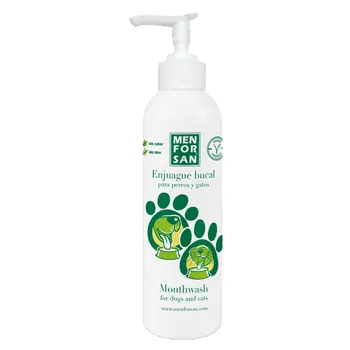 Mouthwash Menforsan 500 ml