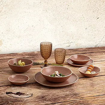 Bowl Bidasoa Gio 15 x 12,5 x 4 cm