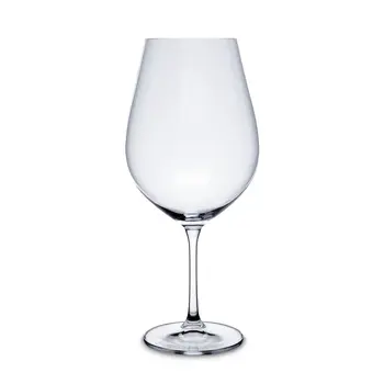 Wine glass Bohemia Crystal Magnus 1 L (6 Units)