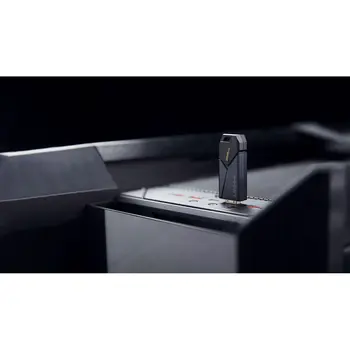 USB stick Kingston DataTraveler Exodia Onyx Black 256 GB