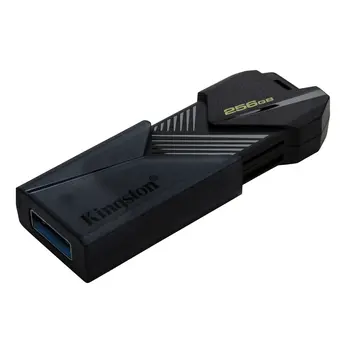 USB stick Kingston DataTraveler Exodia Onyx Black 256 GB