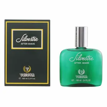 Aftershave Lotion Victor Silvestre 100 ml
