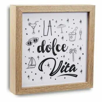 Painting Versa Dolce Vita