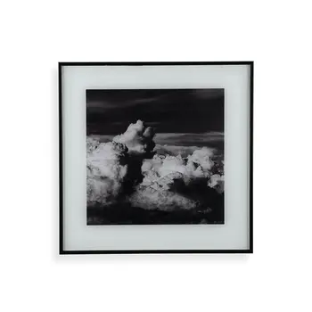 Painting Versa Clouds Crystal 2 x 30 x 30 cm