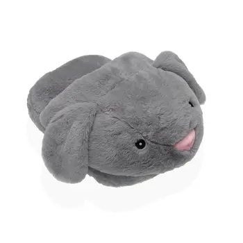 Foot warmer Versa 28 x 41 cm Rabbit