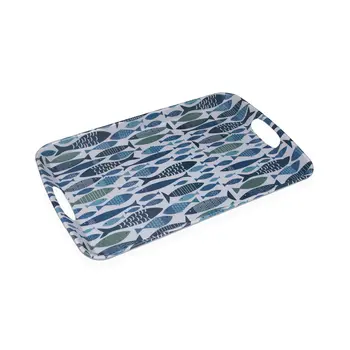 Tray Versa Melamin 27,4 x 2,3 x 42 cm