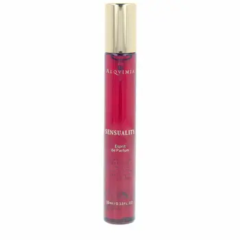 Women's Perfume Alqvimia Espirit De Parfum Sensuality 10 ml